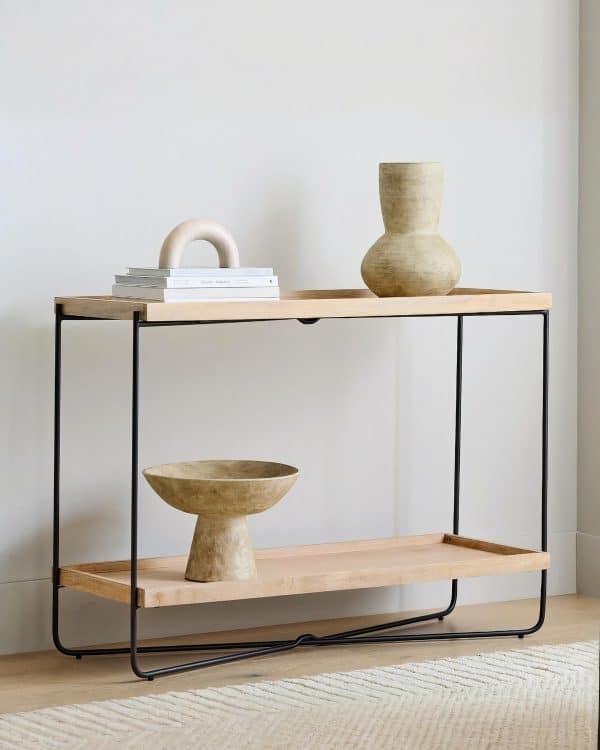 Консольный столик “Рентон” — изображение 2