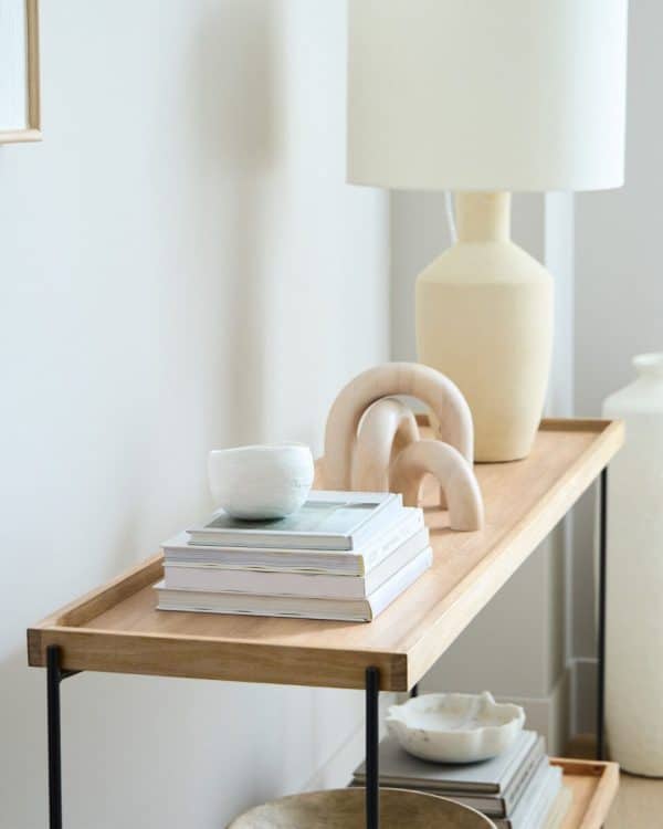 Консольный столик “Рентон” — изображение 3