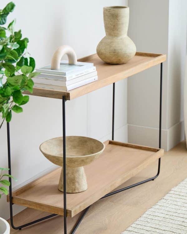 Консольный столик “Рентон” — изображение 4