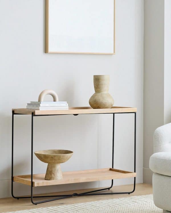 Консольный столик “Рентон” — изображение 5