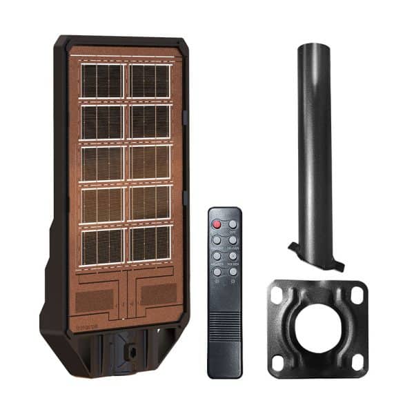 Консольный светильник Arte Lamp AVIOR A9100AL-1BK — изображение 2