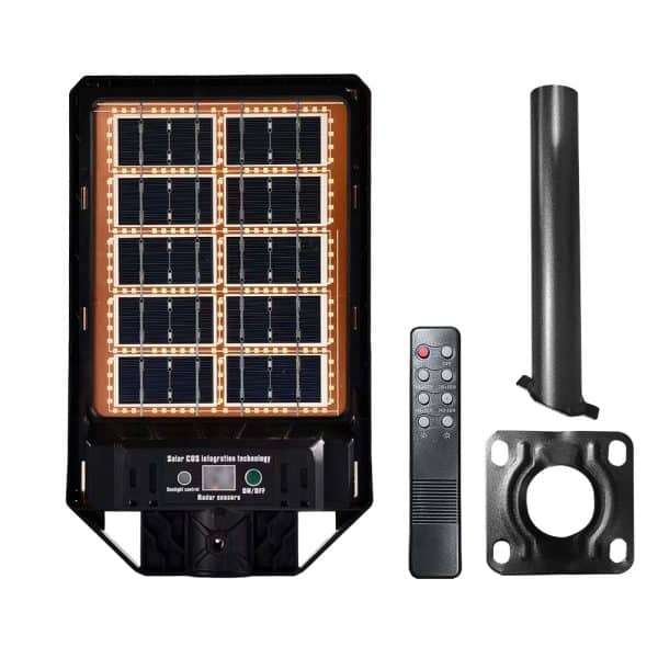 Консольный светильник Arte Lamp AVIOR A9100AL-1BK — изображение 3