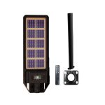 Консольный светильник Arte Lamp AVIOR A9400AL-1BK — изображение 3