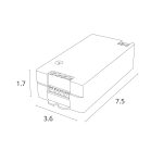 Контроллер Arte Lamp SMART A70C-04CH-WF — изображение 2