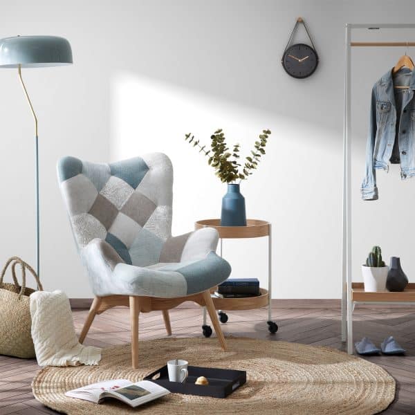 Ковер Dip 100 джутовый — изображение 3