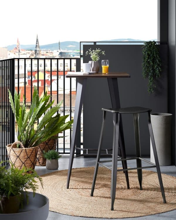 Ковер Dip 100 джутовый — изображение 4