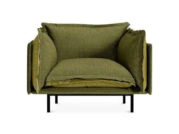 Кресло Barcelona