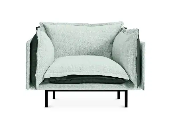 Кресло Barcelona