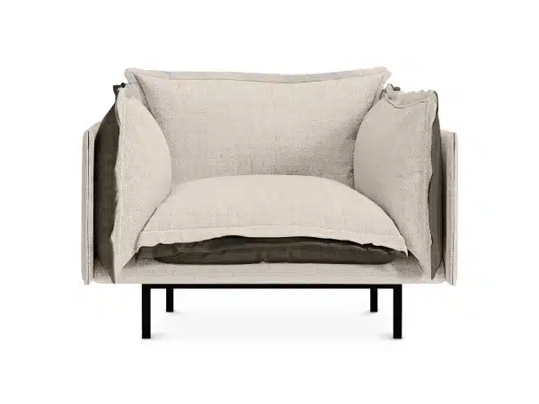 Кресло Barcelona