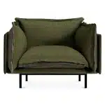 Кресло Barcelona