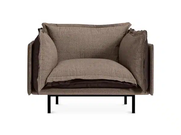 Кресло Barcelona