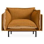 Кресло Barcelona