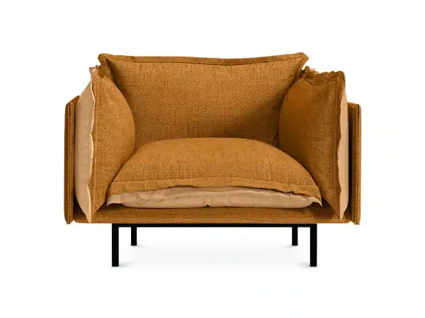 Кресло Barcelona