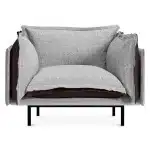 Кресло Barcelona