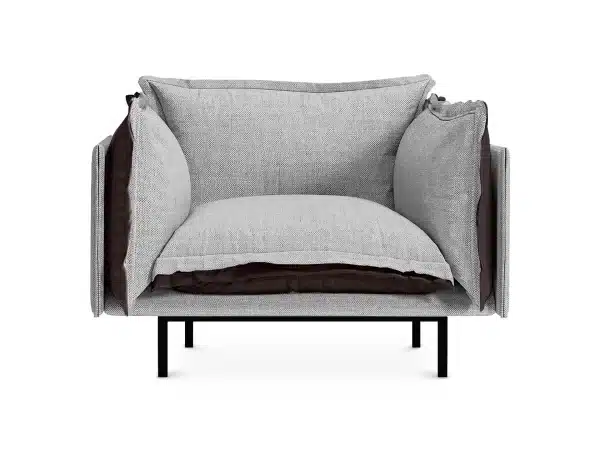 Кресло Barcelona