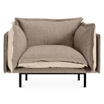 Кресло Barcelona