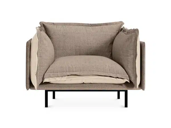 Кресло Barcelona