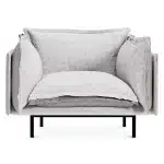 Кресло Barcelona