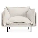 Кресло Barcelona