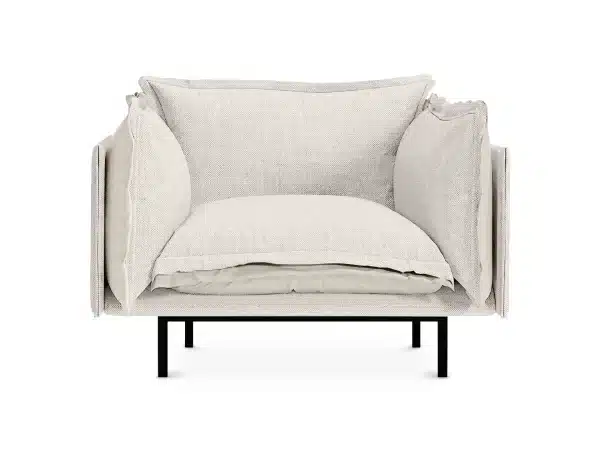 Кресло Barcelona