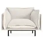 Кресло Barcelona