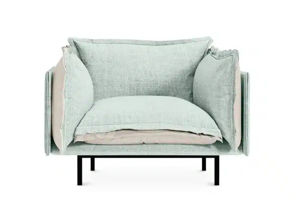 Кресло Barcelona