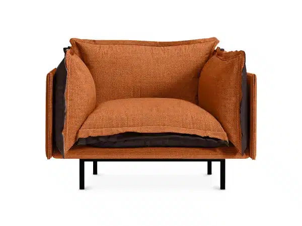 Кресло Barcelona