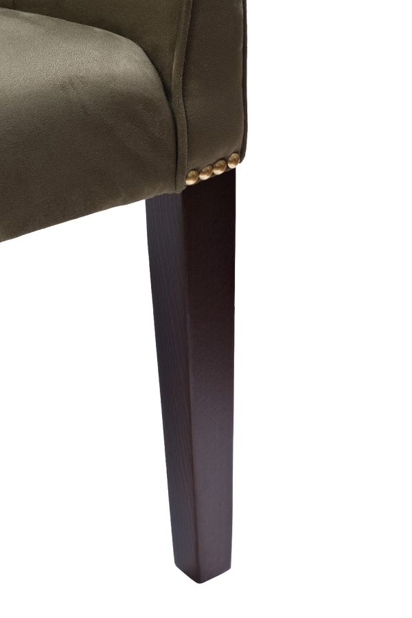 Кресло Buono 3 категория — изображение 4