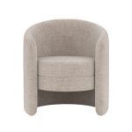 Кресло Ellipse E7.4 (бежевый