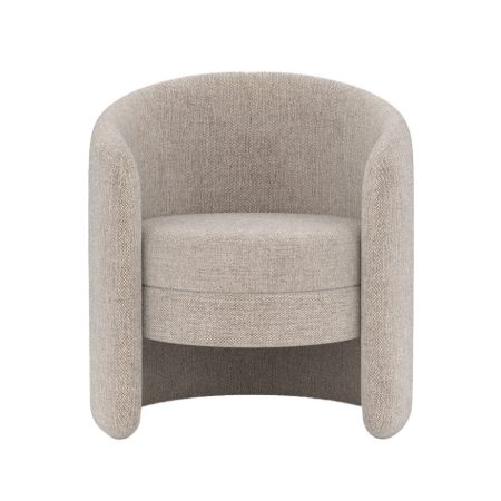 Кресло Ellipse E7.4 (бежевый