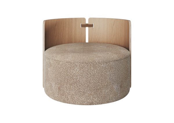 натуральный дуб)