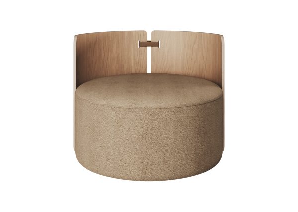 натуральный дуб)