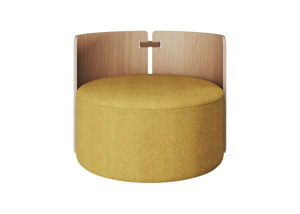 натуральный дуб)