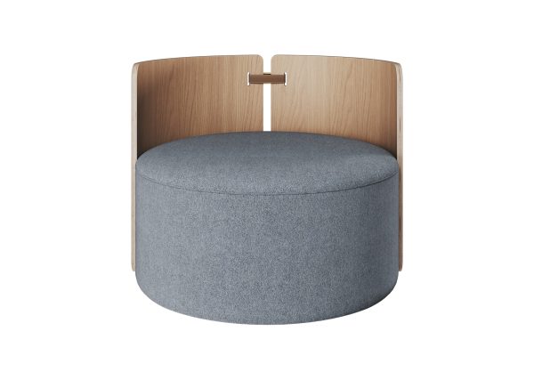 натуральный дуб)