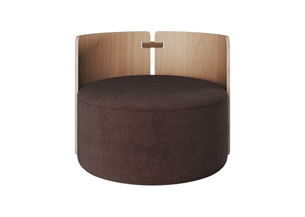 натуральный дуб)