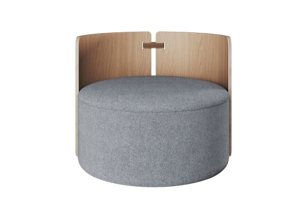 натуральный дуб)