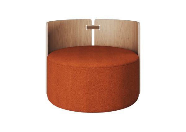 натуральный дуб)