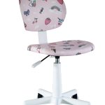 Кресло ЛОЛО Sweet пластик белый