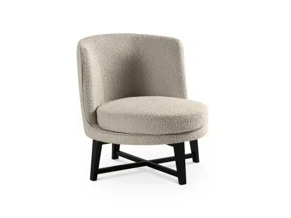 Кресло Onore бежевый — изображение 2