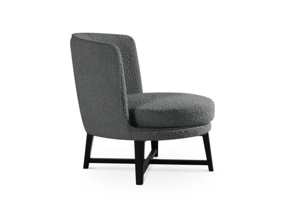 Кресло Onore темно-серый — изображение 3