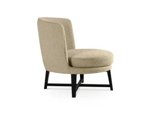 Кресло Onore бежевый — изображение 3