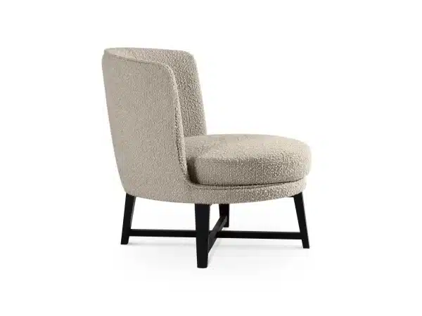 Кресло Onore бежевый — изображение 3