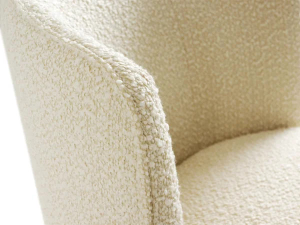 kreslo-onore-3 Кресло Onore белый — изображение 4