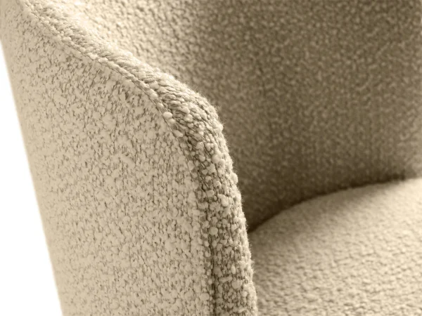 kreslo-onore-3 Кресло Onore бежевый — изображение 4