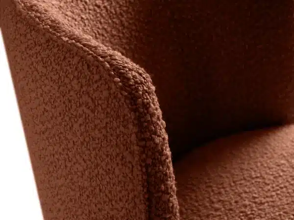 Кресло Onore терракотовый — изображение 4