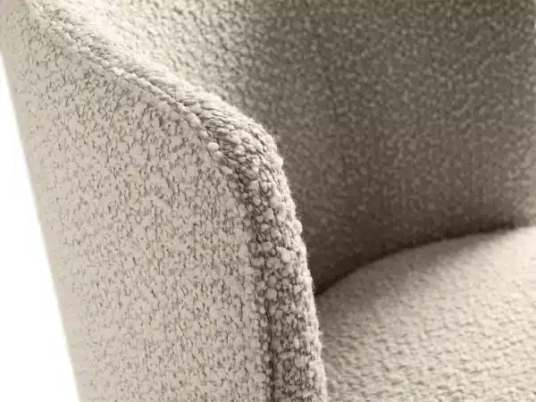 Кресло Onore бежевый — изображение 4