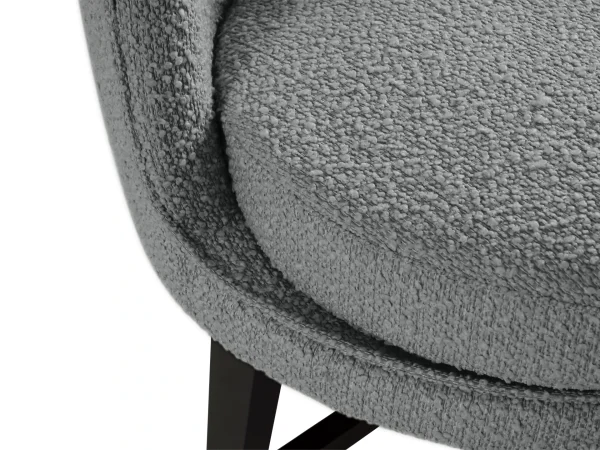 kreslo-onore-4 Кресло Onore темно-серый — изображение 5
