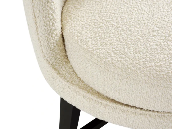 kreslo-onore-4 Кресло Onore белый — изображение 5