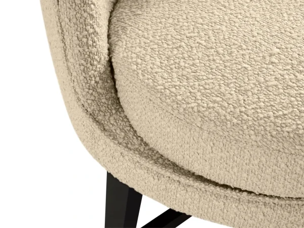 kreslo-onore-4 Кресло Onore бежевый — изображение 5