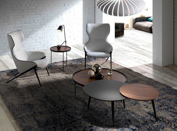 Кресло со стальным каркасом A125 /5009 — изображение 4